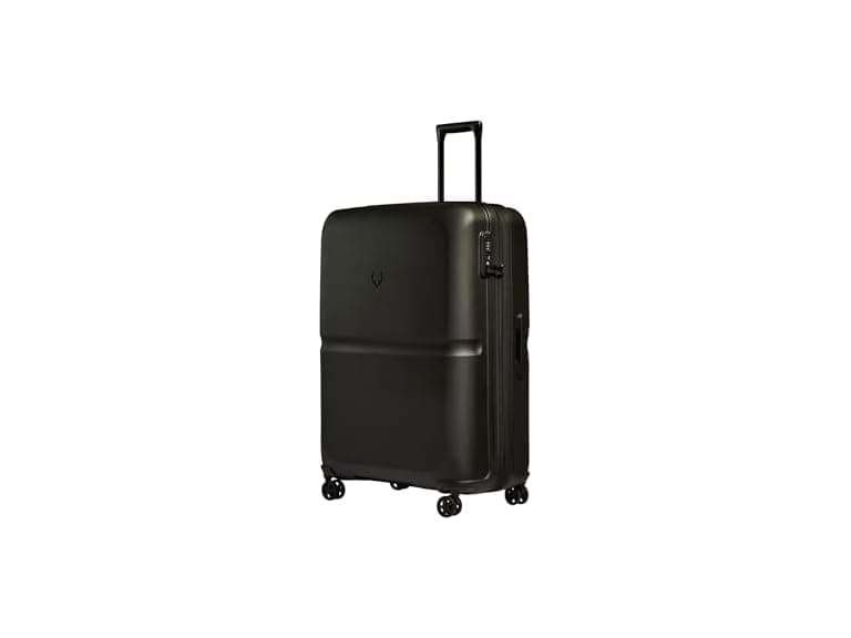 ANTLER Single Stripe 32" Large Hard Shell Luggage - Image 1