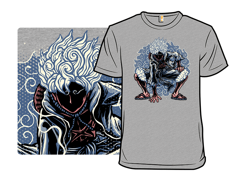 Evolution of Power - Image 1