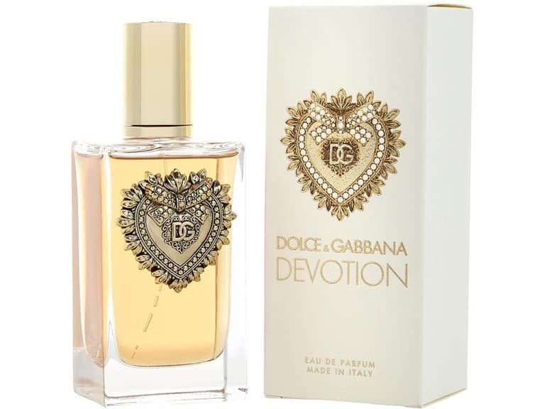 Dolce & Gabbana Devotion/D&G EDP Spray 3.3 Oz - Image 1