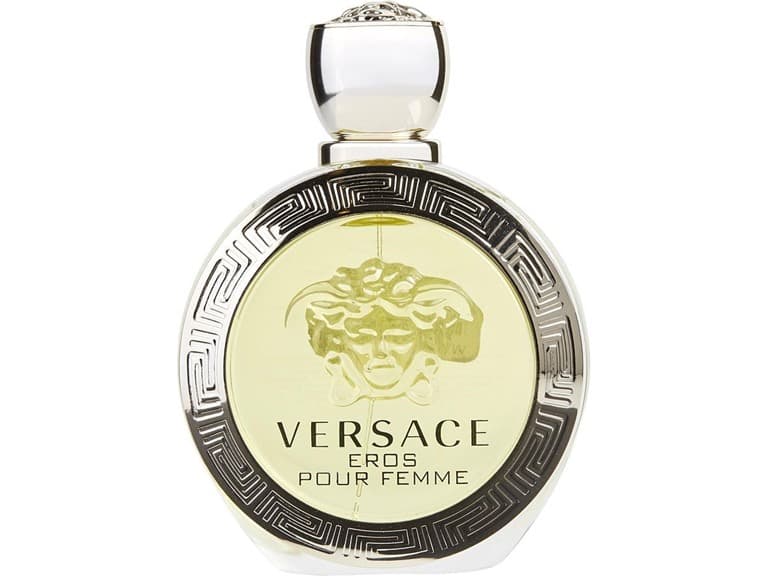 Versace Eros Versace EDT Spray Tester 3.4 Oz - Image 1