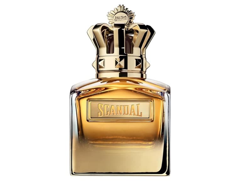 JPG Scandal Pour Homme Absolu - Parfum Concentré 3.4oz - Image 1