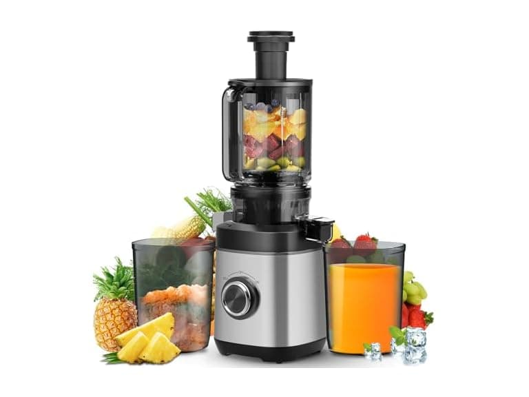 PSIIDAN Juicer Machine - Image 1
