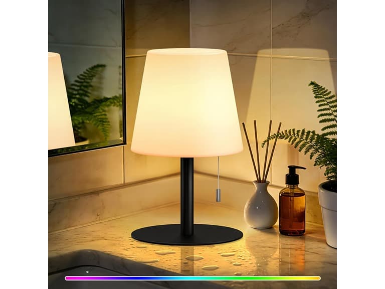 uuffoo table lamp - Image 1