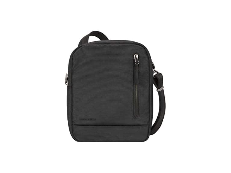 Travelon Anti Theft Urban Small Crossbody Bag - Image 1