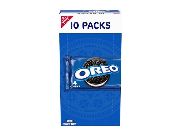 Oreo Cookies - Image 1
