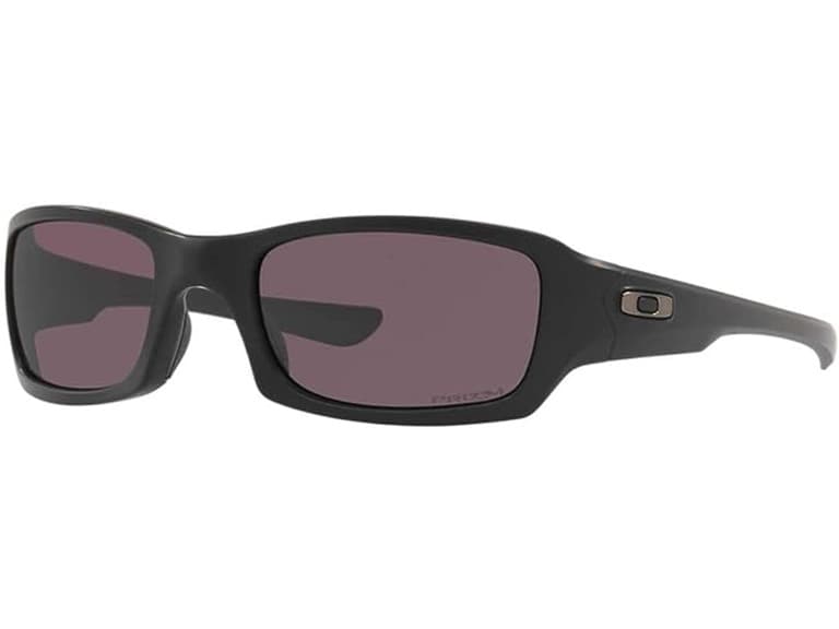 Oakley SI Men's Oo9238 Fives Squared Rectangular Sunglasses - Image 1