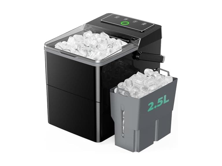 Totnz Boost Ice Maker 2.5L Basket - Image 1