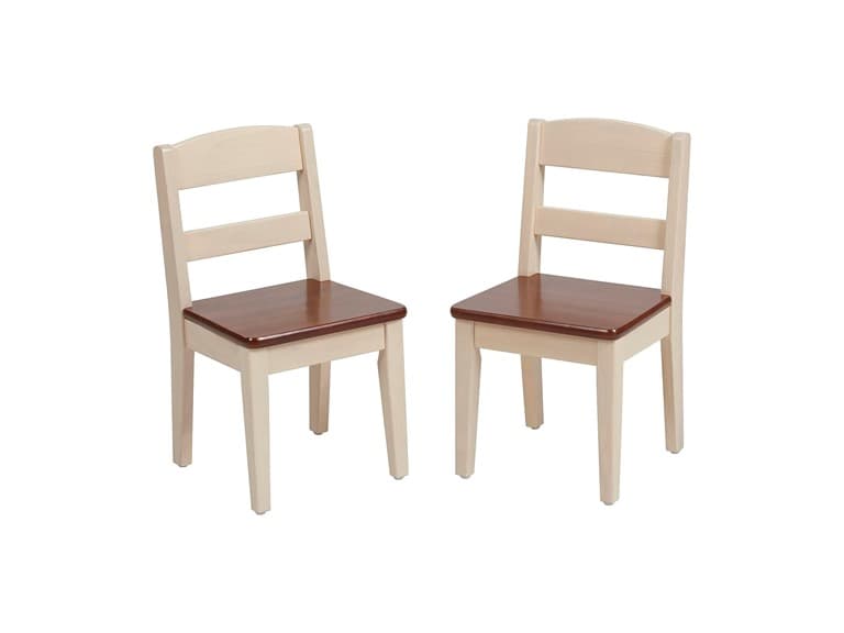 ECR4Kids Hideaway Chair 2-Pack - Image 1