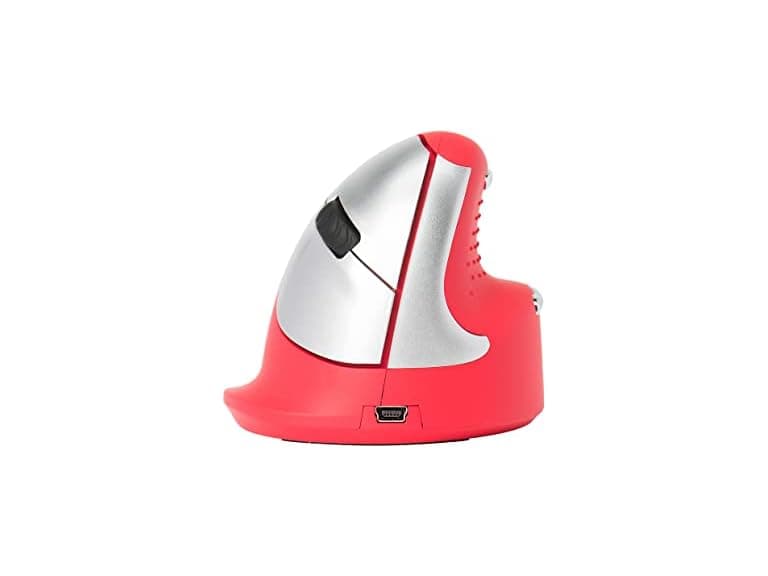 R-Go Ergonomic Bluetooth Mouse - Image 1