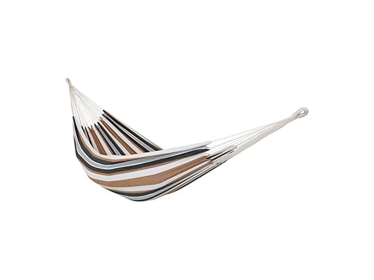 Sunnydaze Brazilian Hammock Without Stand - Image 1