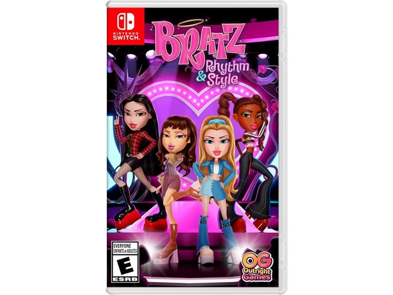 Bratz Rhythm & Style - Image 1