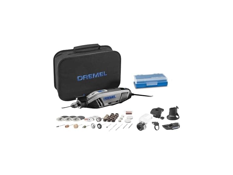Dremel 4300-5/40 High Performance Rotary Tool Kit - Image 1