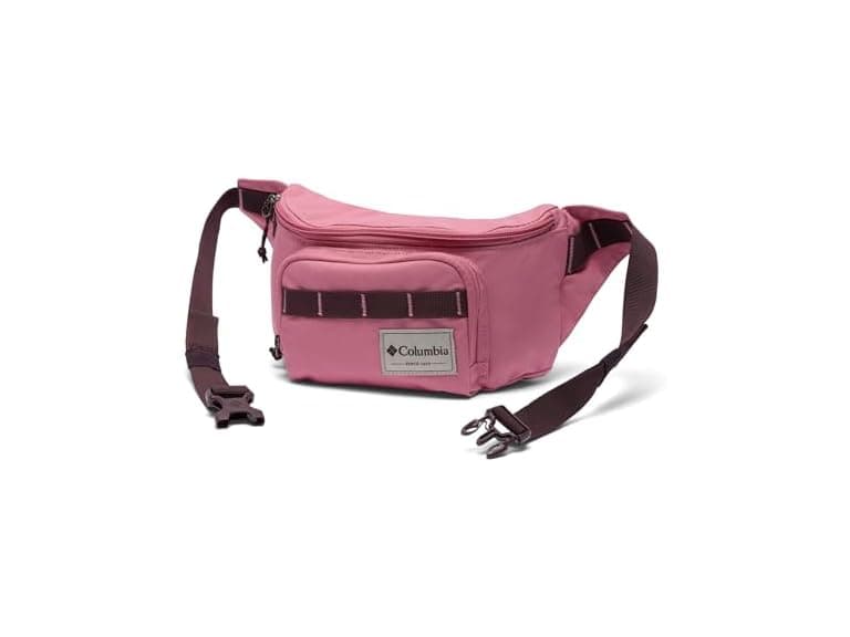 Columbia Unisex Zigzag II Hip Pack - Image 1