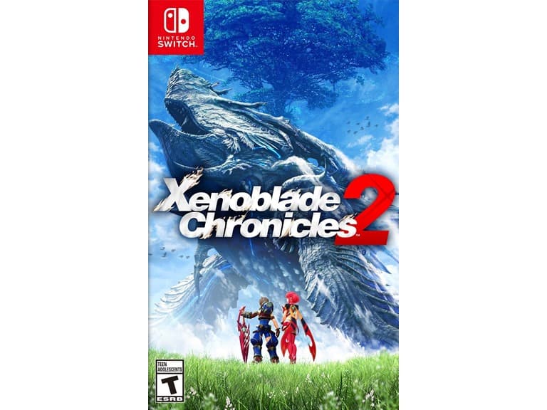 Xenoblade Chronicles 2 - Image 1