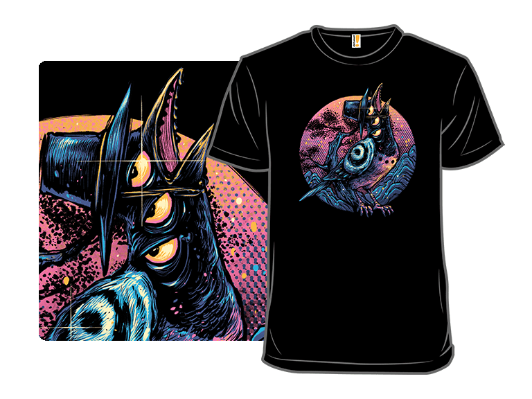 Crow from the Underworld - Image 1