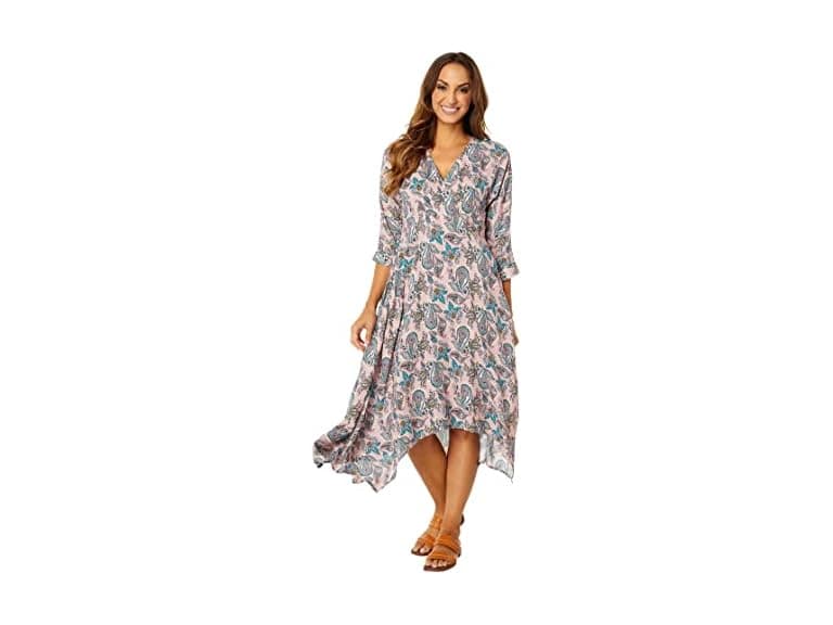 Roper Women (XL) Romantic Prairie Dress - Image 1