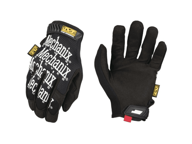 Mechanix Wear 3PK-HMG-05-008-SM Small 3-Pairs - Image 1