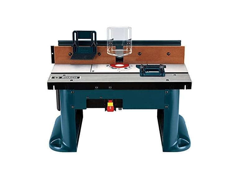 Bosch RA1181-RT Benchtop Router Table - Image 1