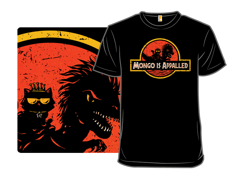 Jurassic Crawl - Image 1