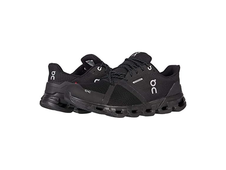 On Running Cloudflyer Waterproof Men's Shoes - Image 1