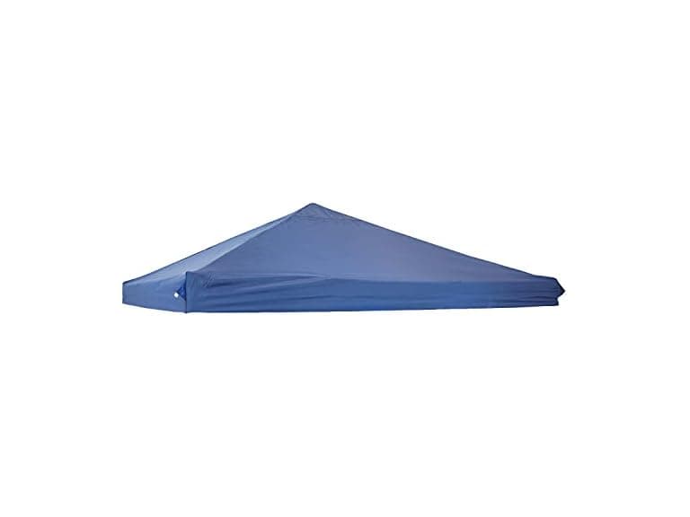 Sunnydaze Blue 12x12 Ft. Standard Canopy Shade - Image 1