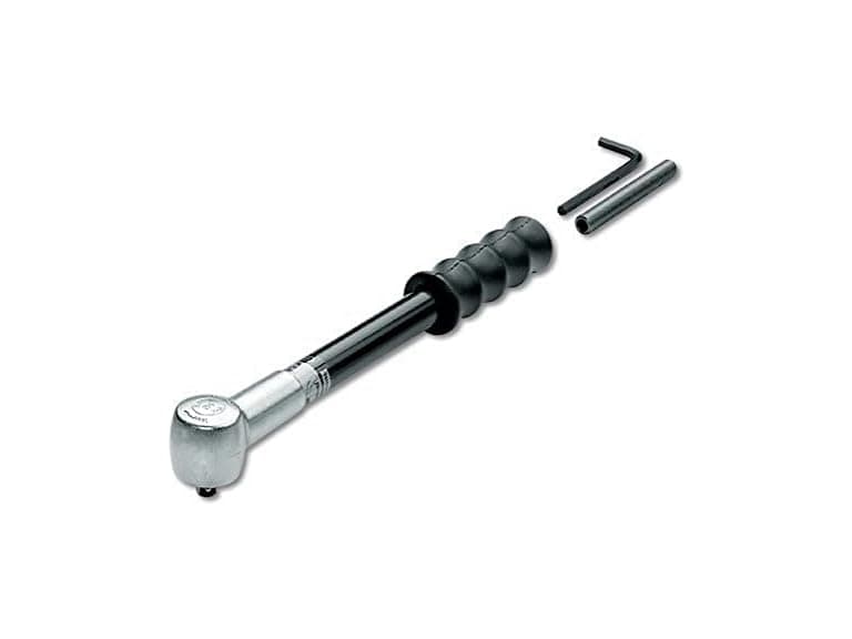 GEDORE 759-01 Torque Wrench TSN-Slipper - Image 1