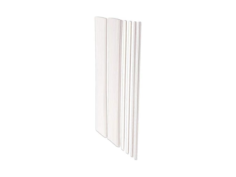 Frigidaire AC Side Panels 7-21in - Image 1