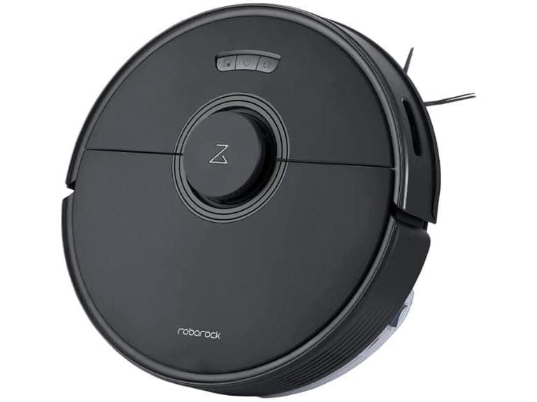 roborock Q7 Max+ Robot Vacuum and Mop - Image 1