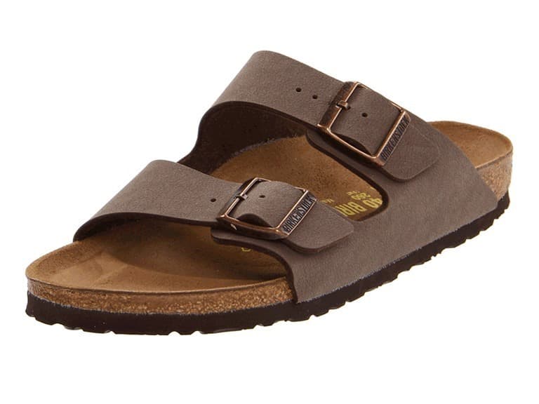 Birkenstock Unisex Arizona Sandal - Image 1