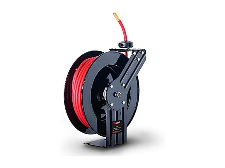 ReelWorks Air Hose Reel Max 300PSI