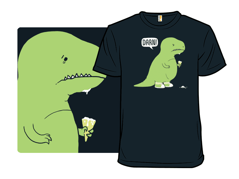 Darn! - Image 1