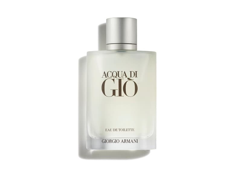 Armani Beauty Acqua di Gio EDT Cologne for Men - Image 1