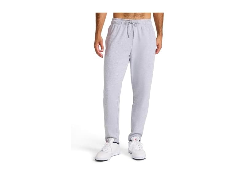 Reebok Men Patent Fleece Pant 30” - Image 1