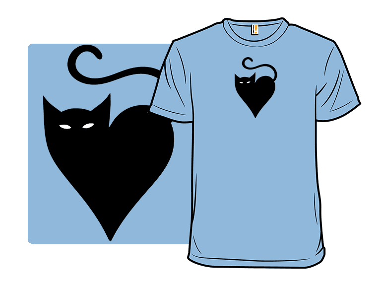 Love Black Cats Remix - Image 1