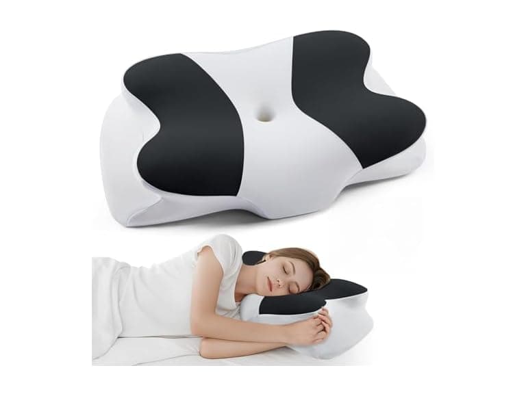 DONAMA Cervical Pillow - Image 1
