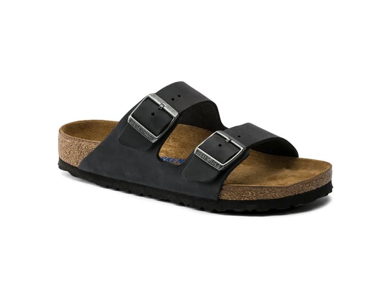 Birkenstock Arizona BF Sandal - Image 1
