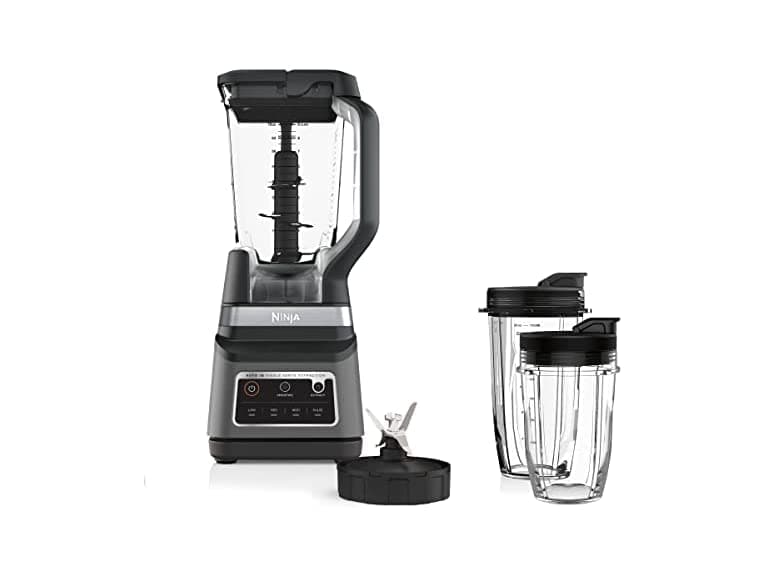 Ninja BN753TGT  Professional Blender Plus Duo - Image 1