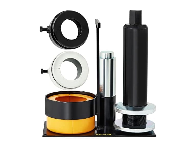 VEVOR Carrier & Pinion Bearing Puller - Image 1