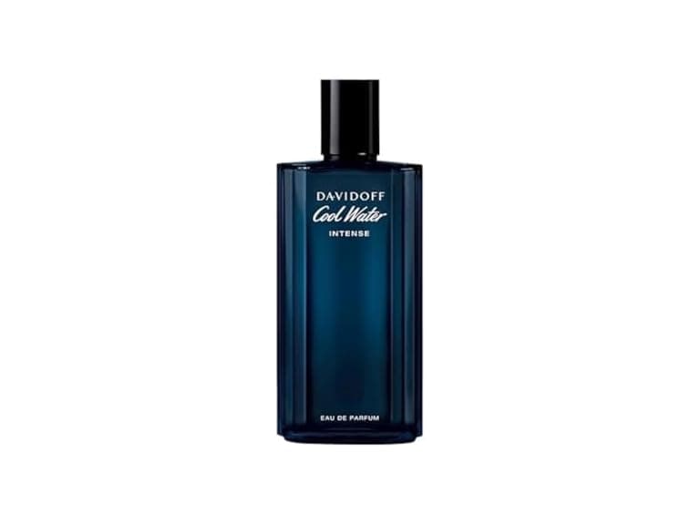 Davidoff Cool Water Eau de Parfum Intense 4.2 oz - Image 1