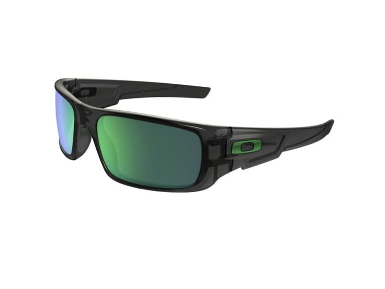 Oakley Men's Oo9239 Crankshaft Sunglasses - Image 1