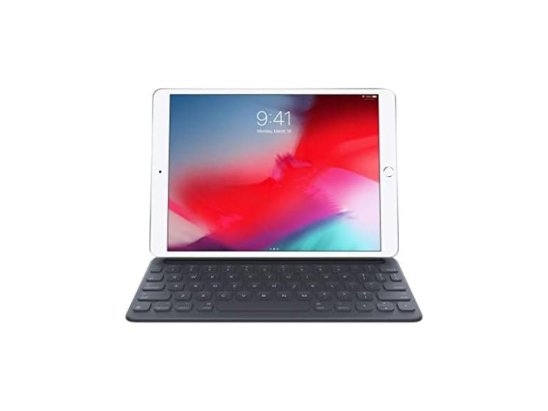 Apple MJYR2LL/A Smart Keyboard 12.9" - Image 1