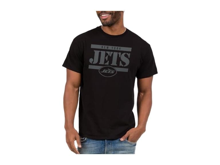 Junk Food New York Jets - Image 1