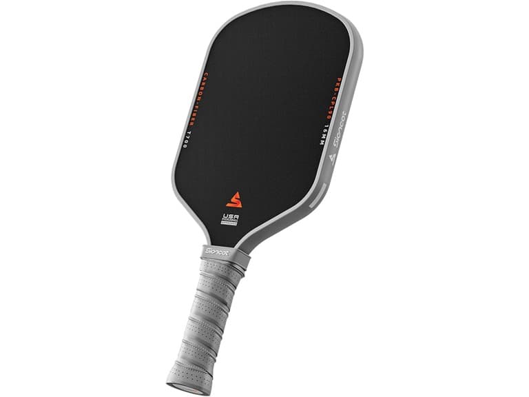 Sioncot Thermoformed Pickleball Paddle - Image 1