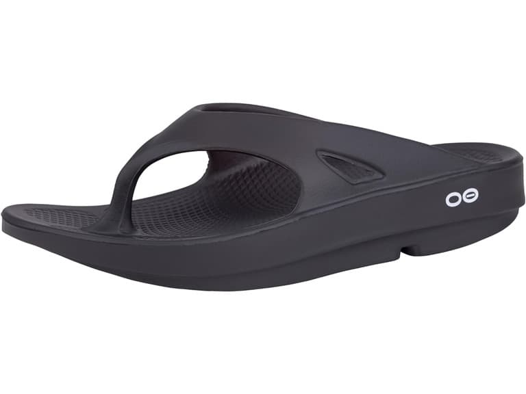 OOFOS OOriginal Recovery Sandal - Women’s and Men’s - Image 1