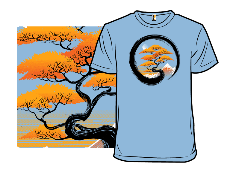 Enso Circle - Image 1