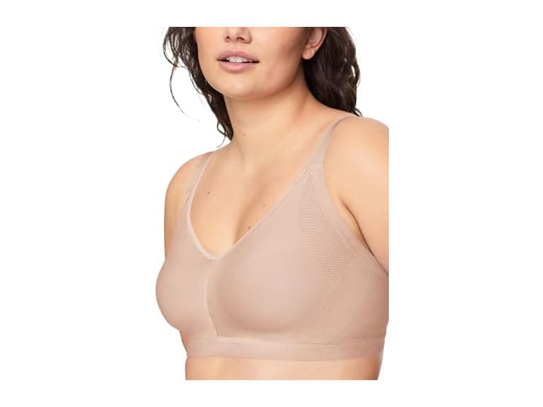 Warner's Women's Easy Does It No Bulge Bra - Image 1