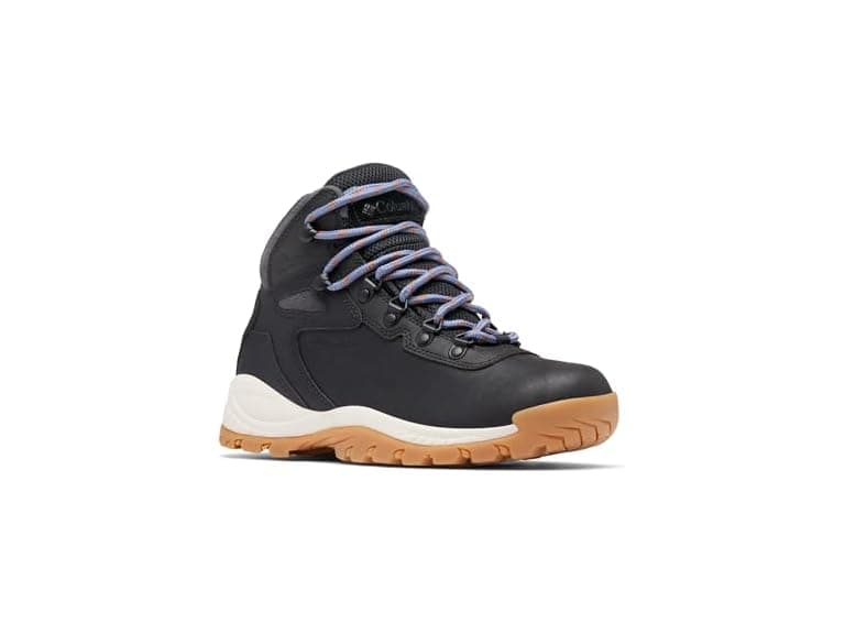 Columbia Womens Newton Ridge WP Boot - Image 1