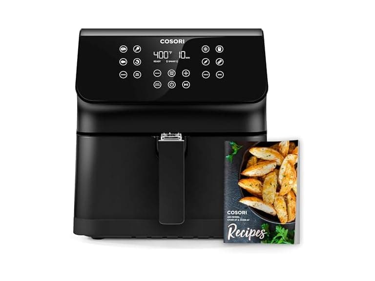 COSORI 12-in-1 Air Fryer 5.8QT - Image 1