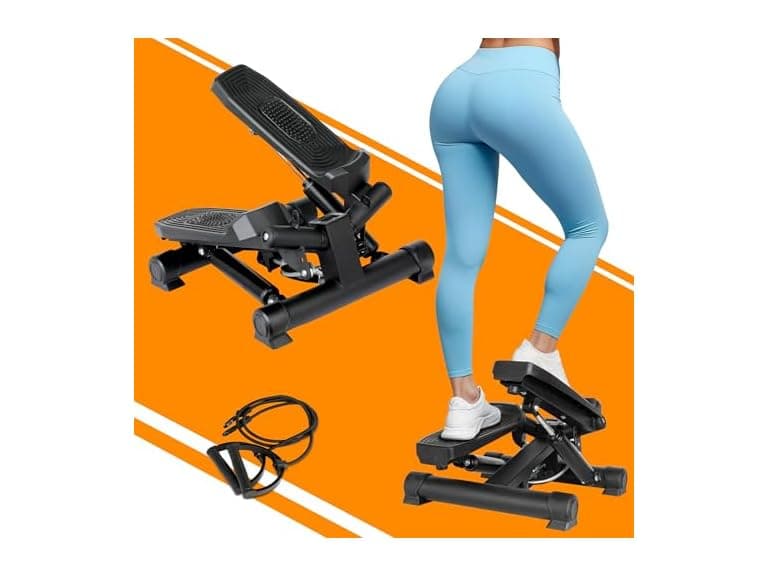 Multi-Function Adjustable Stepper - Image 1