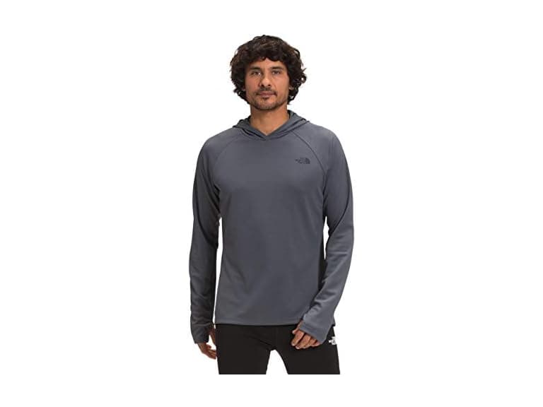 The North Face Men (S) Wander Hooded Shirt - Image 1
